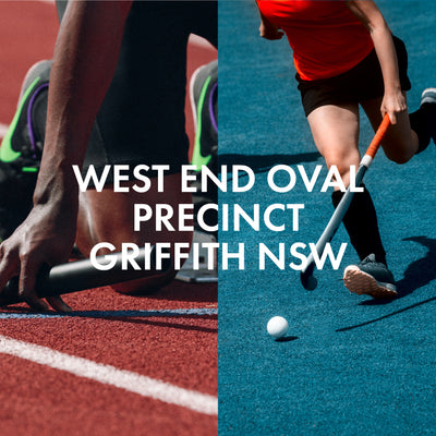 Progress At Griffith
