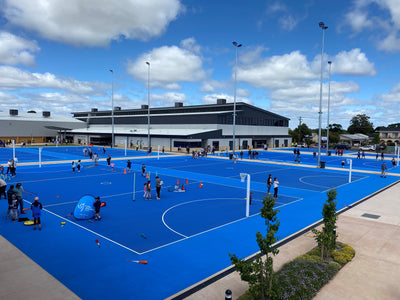 Griffith Regional Sports Centre