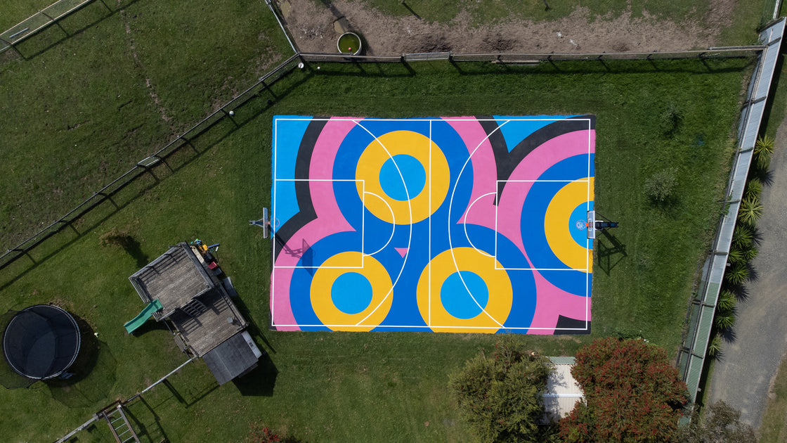 Tuff Group Leaders in Synthetic Turf & Hard Court Surfaces Tyabb