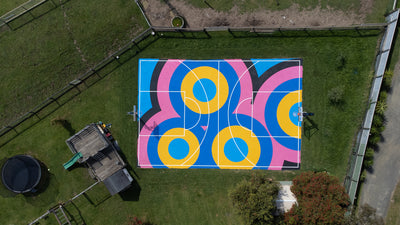 Tyabb Colour Court