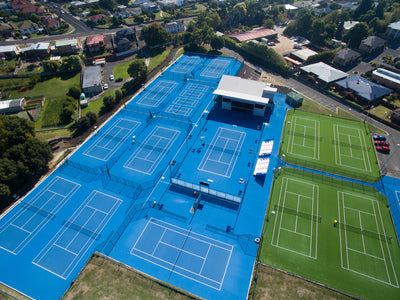 Burnie Tennis Centre