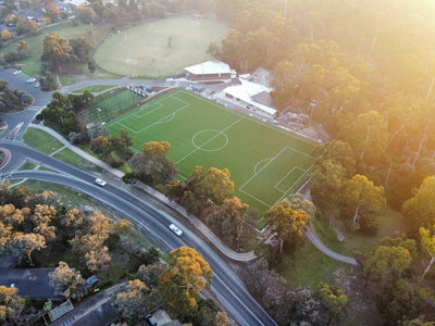 Eltham North FIFA