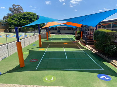 Doncaster Gardens Primary