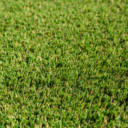 Luxury Tuff Synthetic Grass