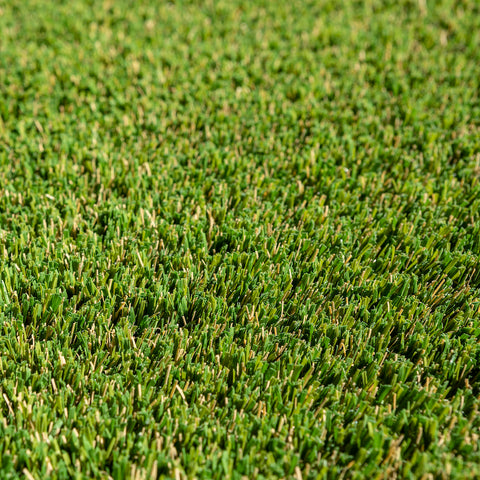 Luxury Tuff Synthetic Grass