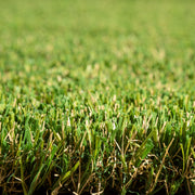 Luxury Tuff Synthetic Grass