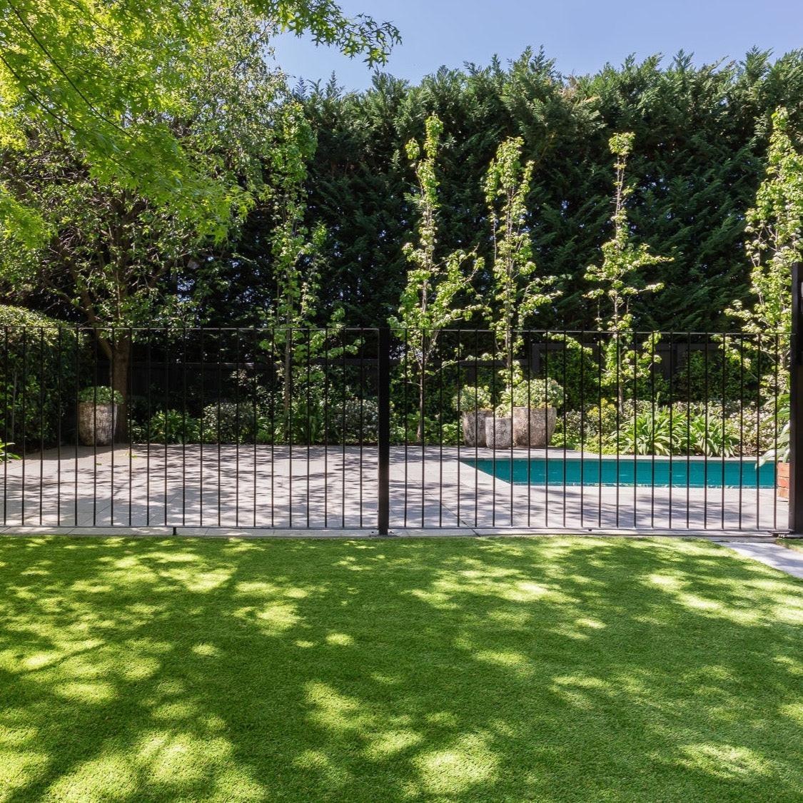 Luxury Tuff Synthetic Grass – Durable, Lush Lawn