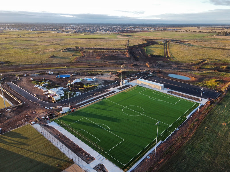 Wyndham City Stadium