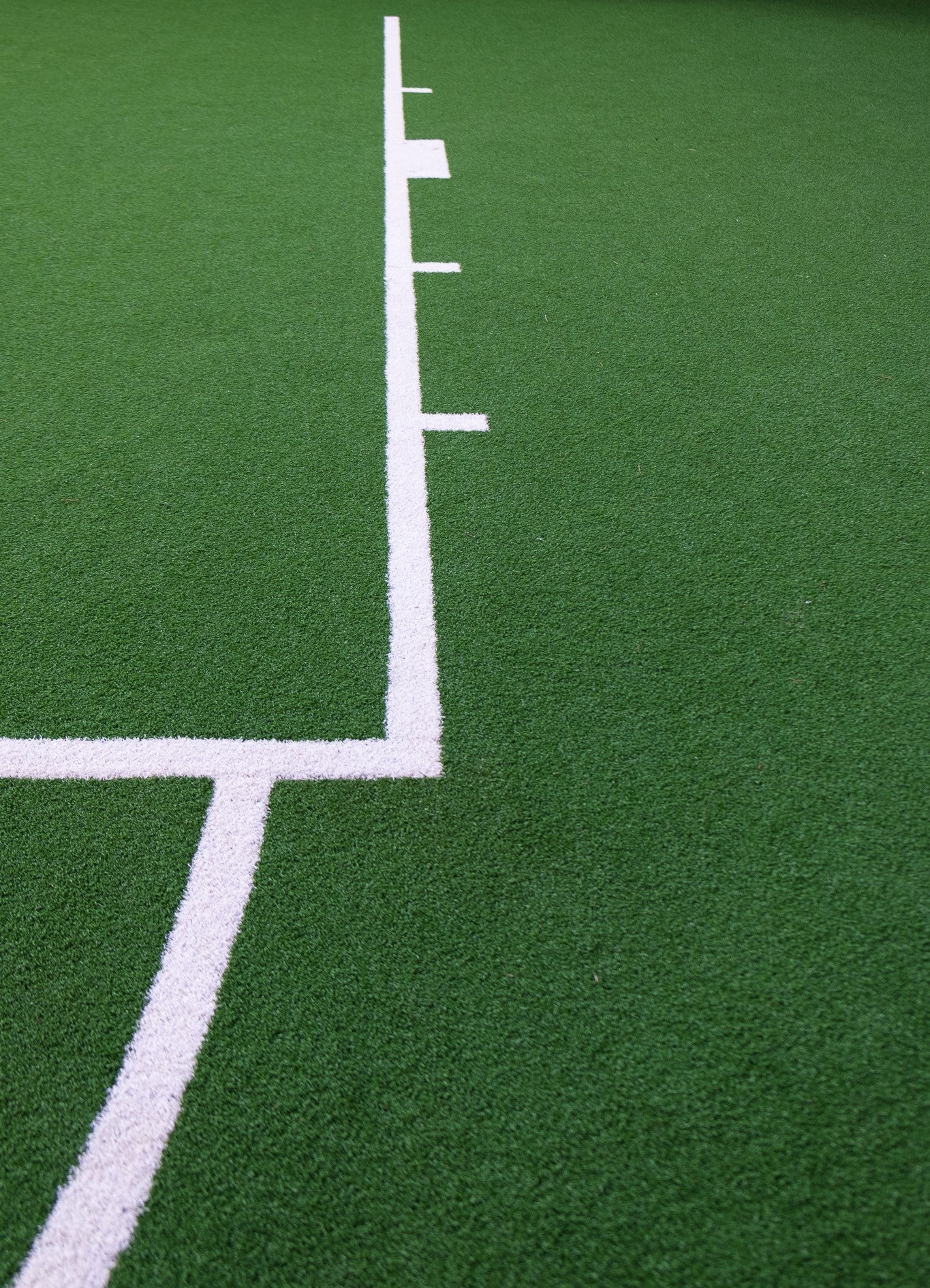 Hawthorn Sports Zone, Tuff Group, Australia’s leading backyard turf & synthetic grass sports specialists 