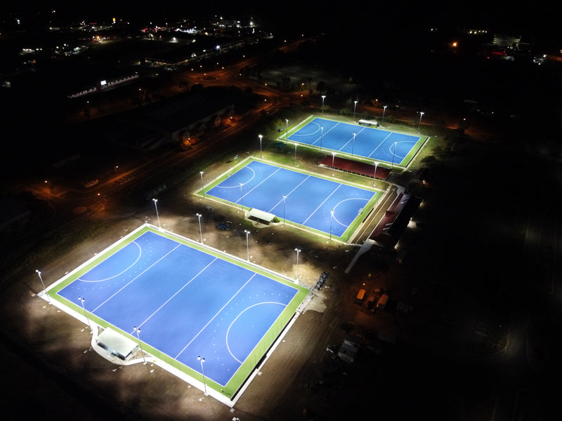 Tamworth Hockey