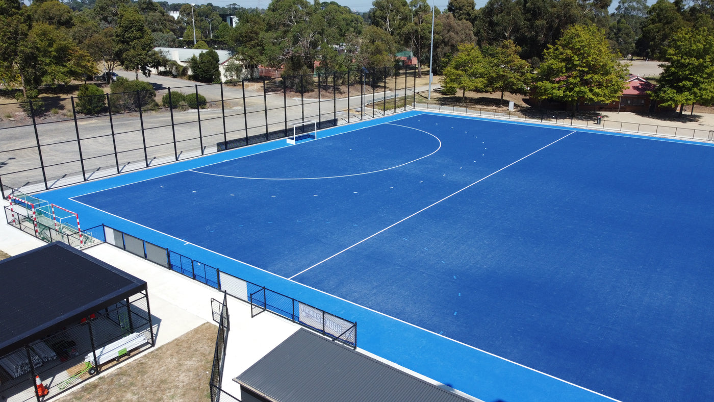 Tuff Group - World Class Sport - Knox Hockey Club