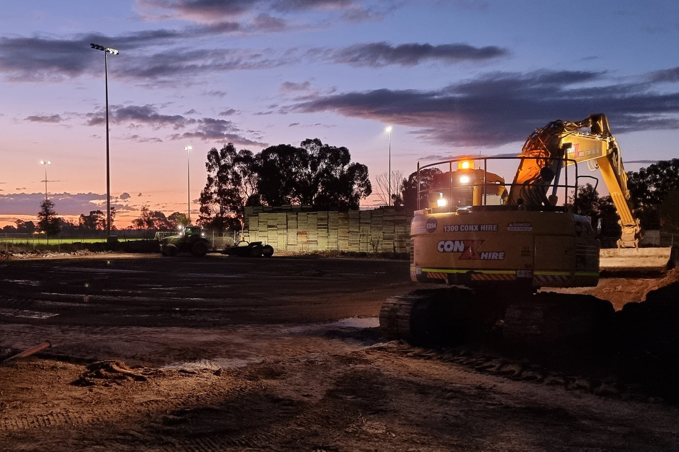 Rumbalara Netball Club - Tuff Group, Australia’s leading commercial construction turf & synthetic grass sports specialists 