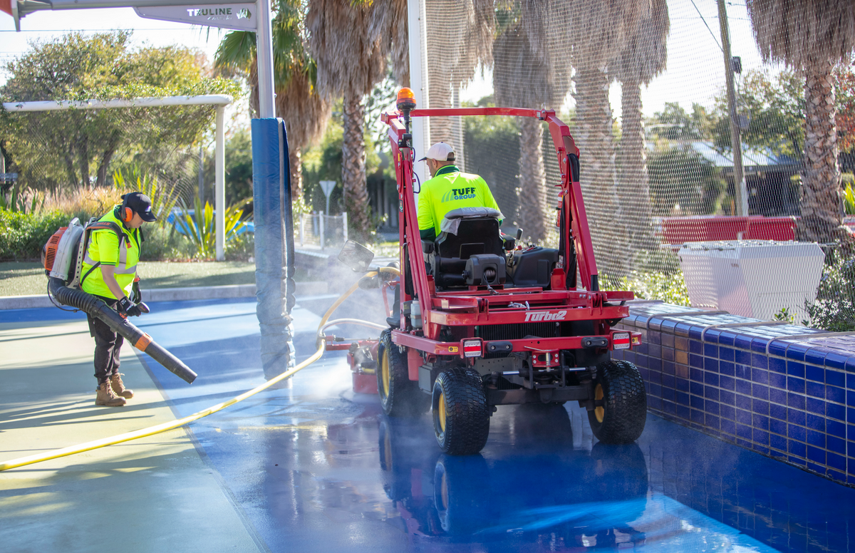 maintenance-springvale-community-centre-washmatic-5