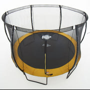 Tuff Bounce Safe Spring Trampoline - 10 Ft