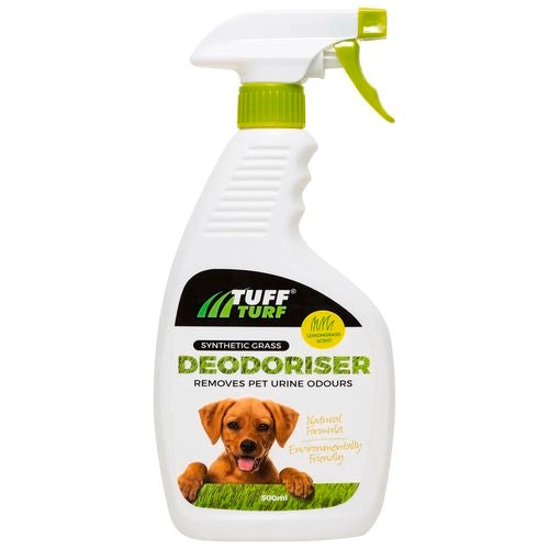 Synthetic Turf Deodoriser