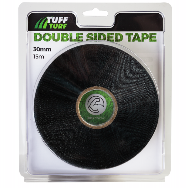 Synthetic Turf Double Sided Tape 50mm x 5m Roll