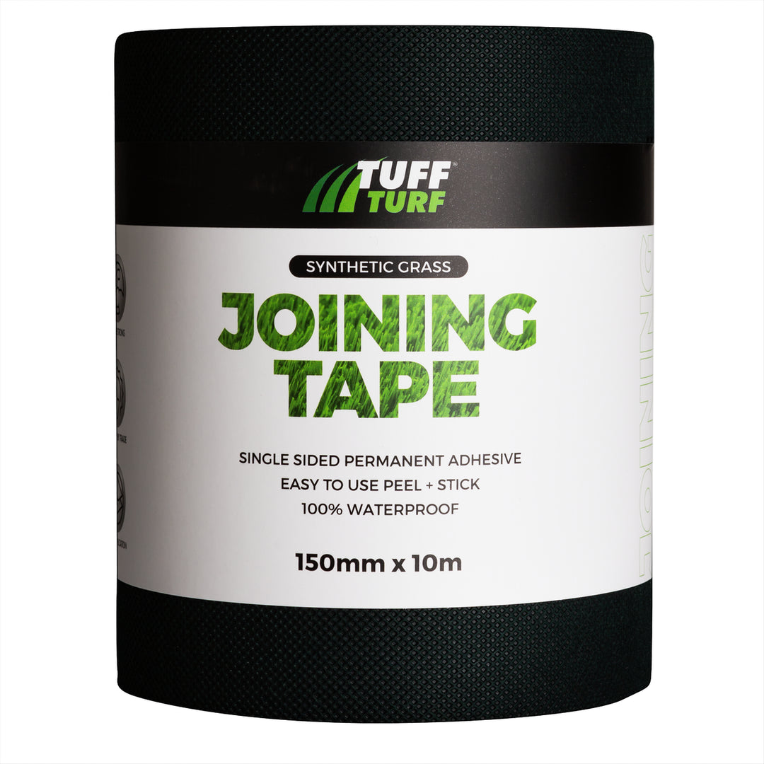 Synthetic Turf Joining Tape 150mm x 10m Tuff Group